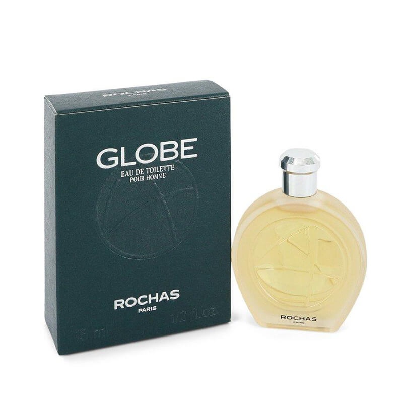 Rochas Globe 15ml EDT (M) SP
