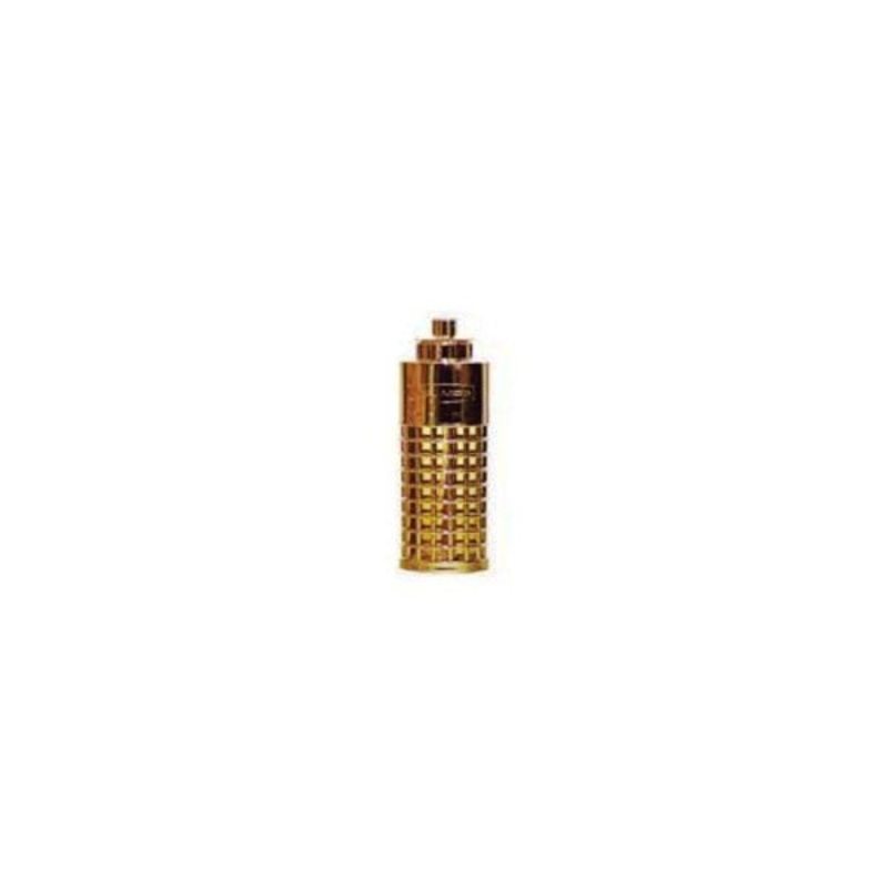 Steel Mod by Monika Klink 0.20 Oz. Mini For Women