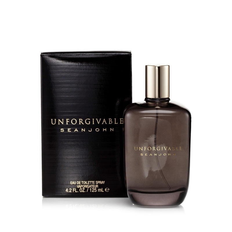 Unforgivable Eau De Toilette 1.0 oz.