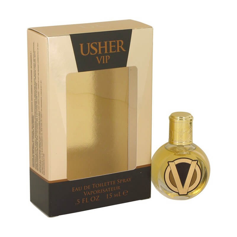 Usher VIP 15ml EDT (M) SP