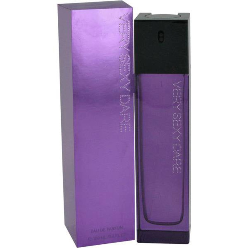 Very Sexy Dare by Victoria’s Secret 2.5 Oz. Eau De Parfum For Women