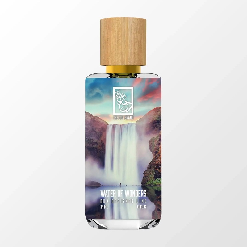 Water Of Wonders