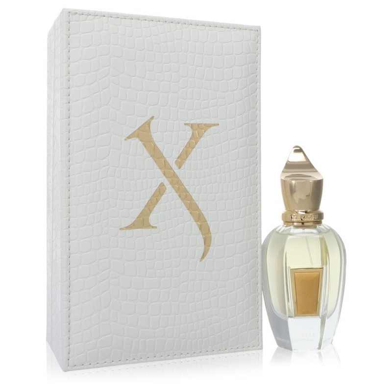 17/17 Stone Label Elle by Xerjoff Eau De Parfum Spray 1.7 oz for Women – Premium Designer Fragrance