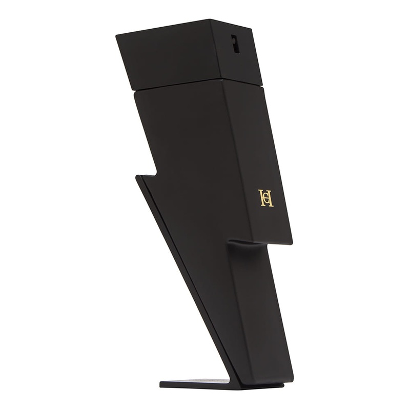 Bad Boy Le Parfum by Carolina Herrera for Men 3.4 oz Eau de Parfum Natural Spray