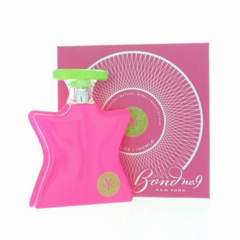 Bond No. 9 Madison Square Park By Bond No. 9 3.3 Oz Eau De Parfum Spray For Women In Box