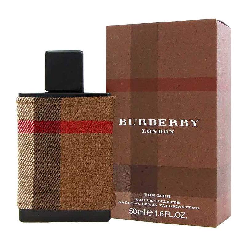 Burberry London – Sample Vial Sample Vial – 0.75 ml (0.025 fl oz)