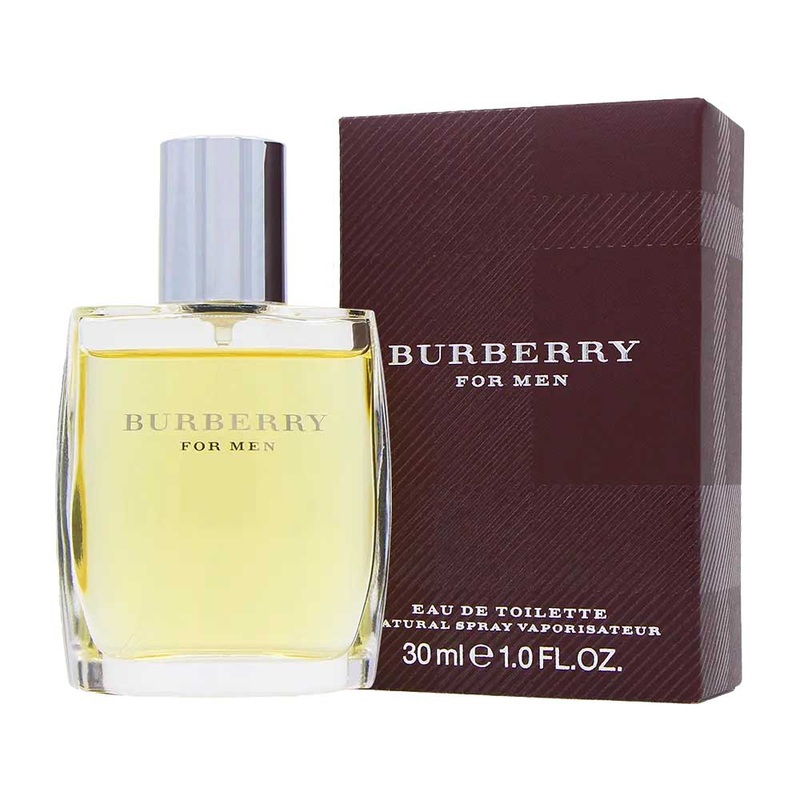 Burberry – Retail Bottle Retail Bottle – 50 ml (1.7 fl oz)