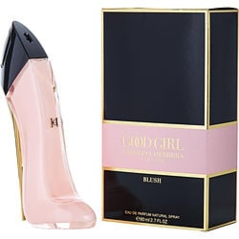 Ch Good Girl Blush 2.7  Eau De Parfum Spray 2.7 Oz By Carolina Herrera For Women