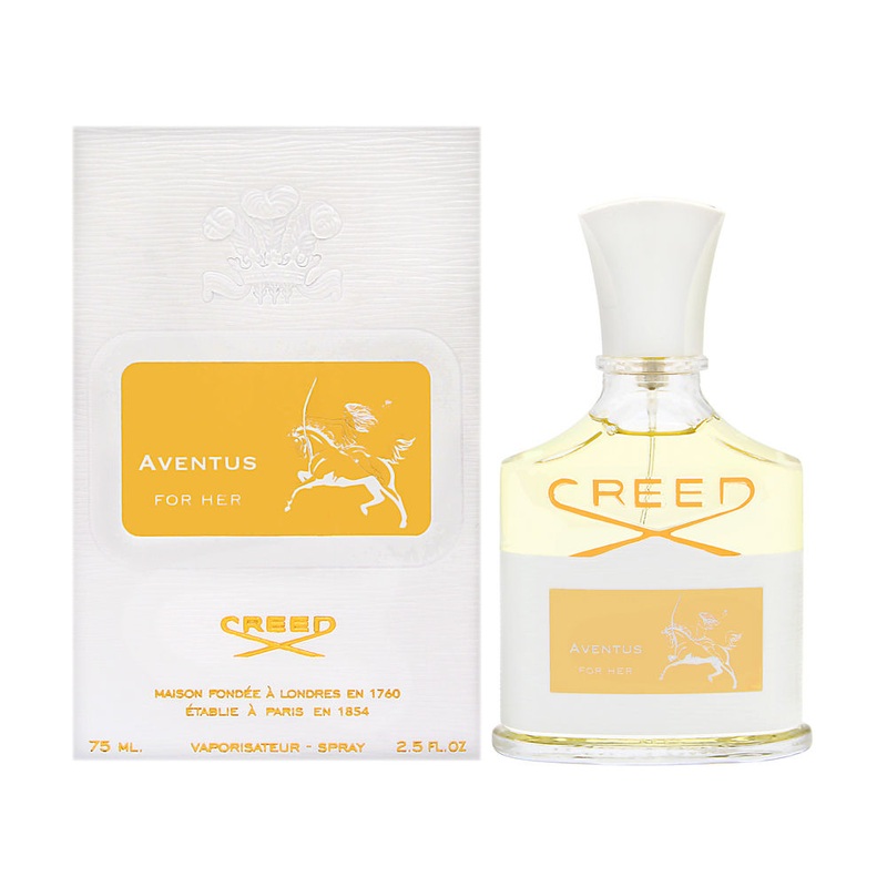 Creed Aventus for Her 2.5 oz Eau de Parfum Spray