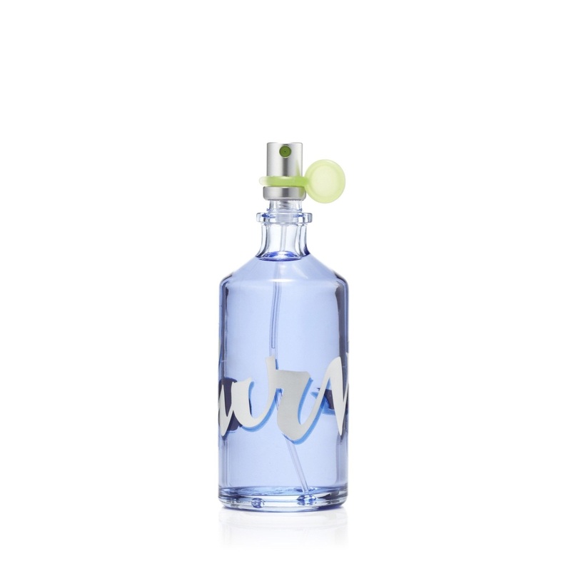 Curve Eau De Toilette 1.7 oz.
