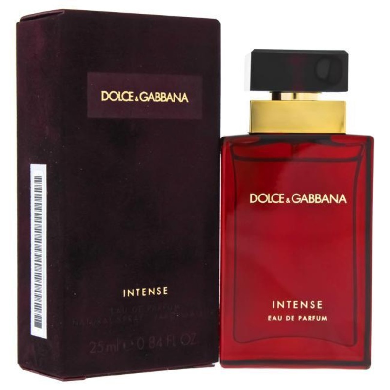 Dolce Gabbana Pour Femme Intense Eau De Parfum 1.6 oz.