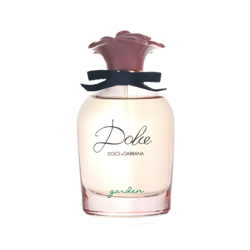 Dolce Garden Perfume By Dolce & Gabbana 2.5 OZ Eau  De Parfum for Women