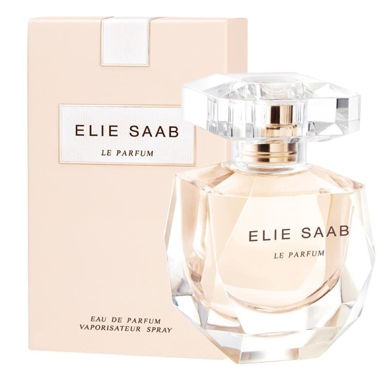 Elie Saab Le Parfum EDP Spray (W) 50ML