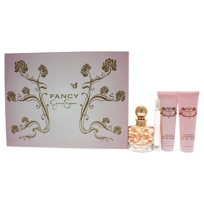 Fancy GIft Set 3.4 oz.
