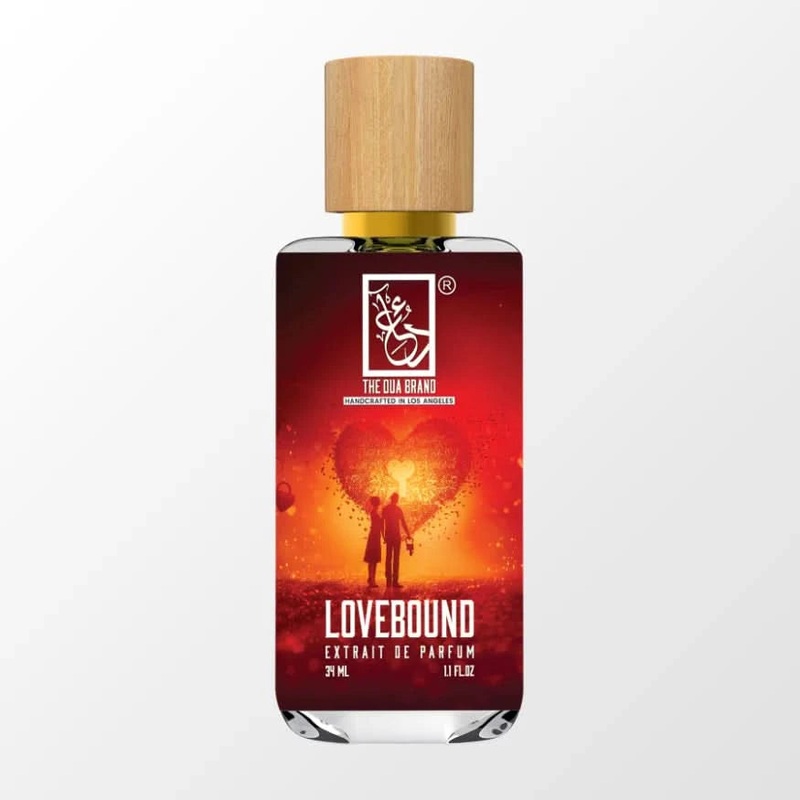 Lovebound 34ML Bottle