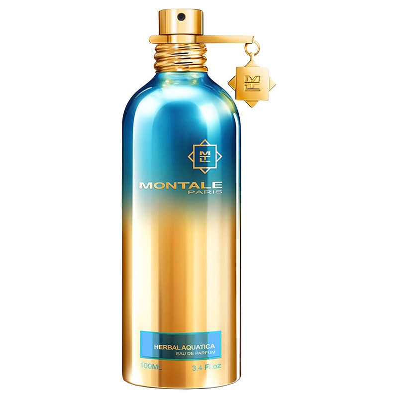Montale Herbal Aquatica Eau de Parfum Unisex 2ml