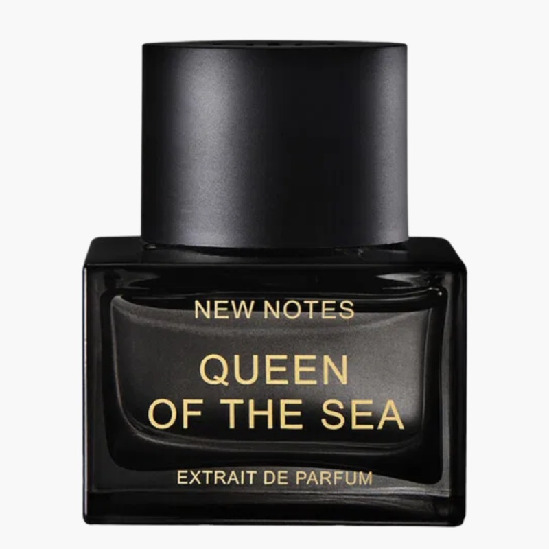 New Notes Queen of Sea Extrait 1.7 oz/ 50 ml Retail Bottle