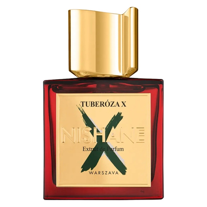 Nishane Tuberoza X Extrait de Parfum Unisex 1ml