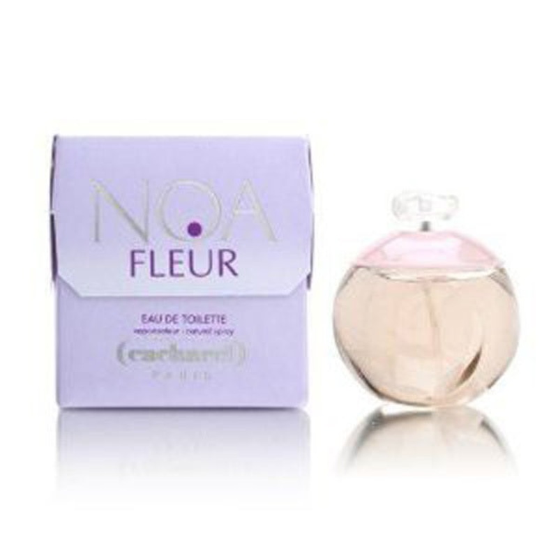 Noa Fleur by Cacharel 3.4 Oz. Eau De Toilette For Women