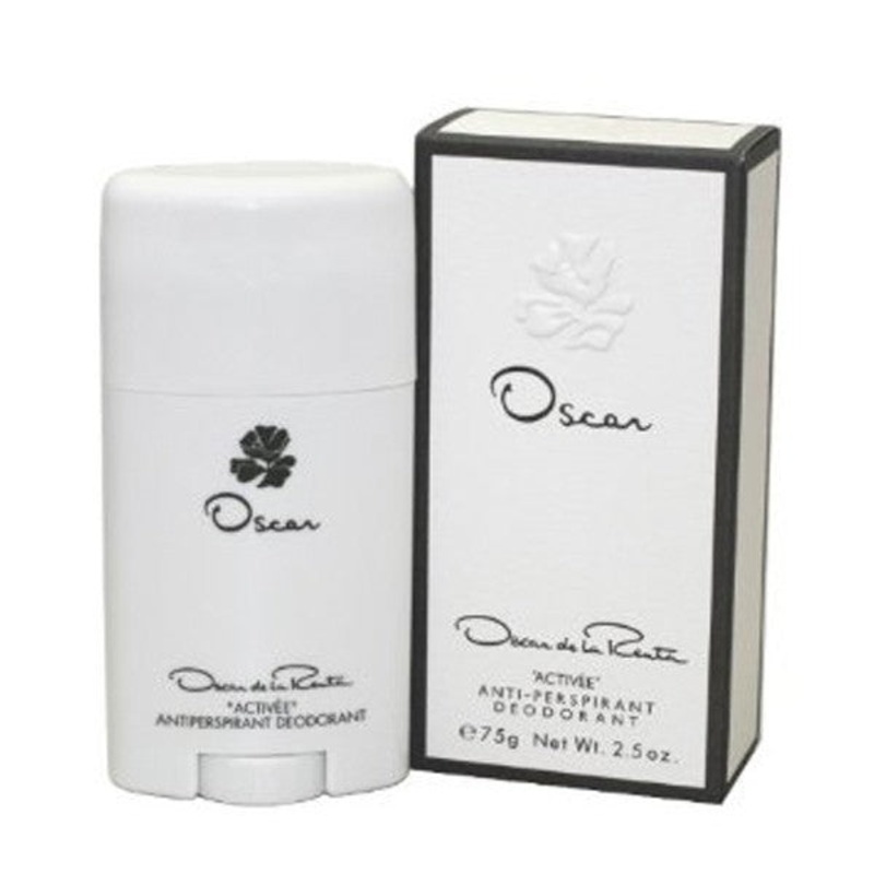 Oscar Deodorant by Oscar De La Renta 2.5 Oz. Deodorant For Men Stick