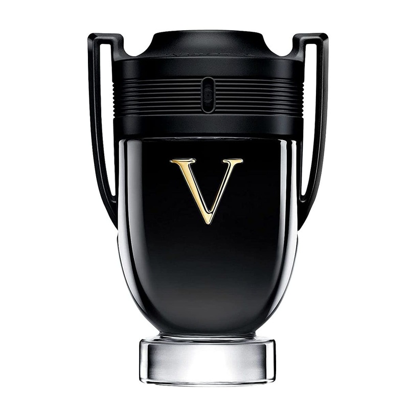 Paco Rabanne Invictus Victory EDP Extreme for Men 100ml