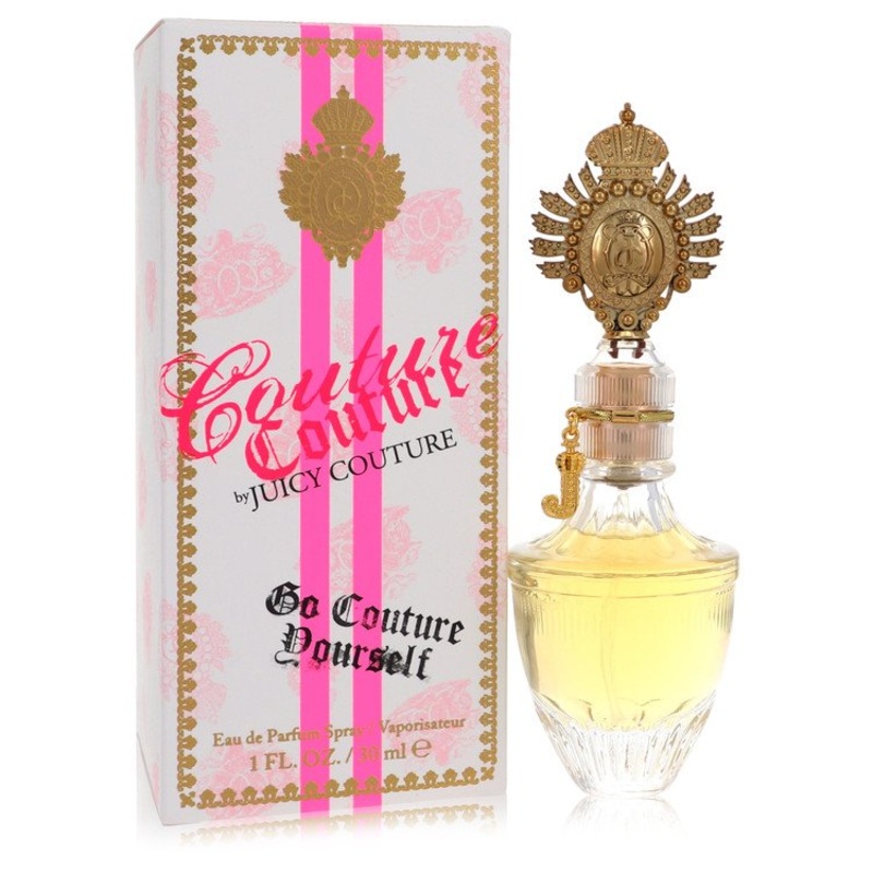 Perfume Juicy Couture Couture 1.0  EDP Spray for Women