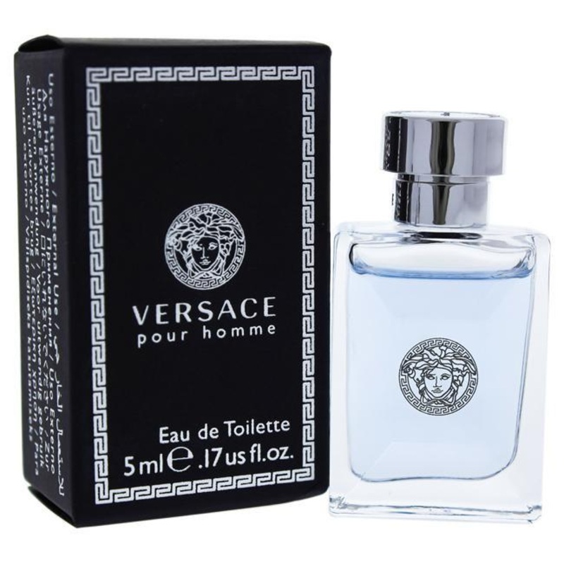 Pour Homme Cologne 5 ml