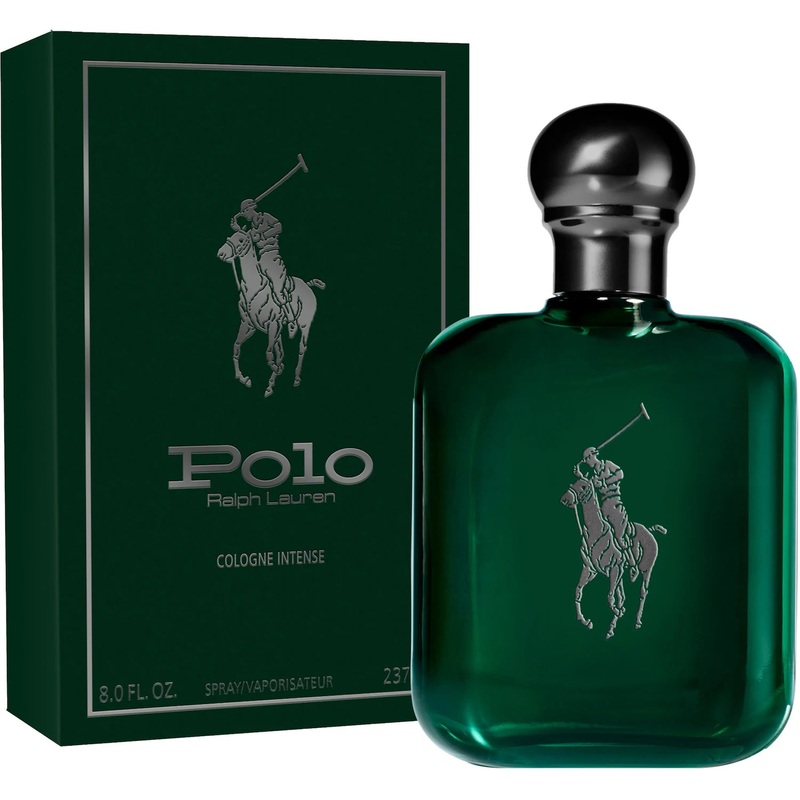 Ralph Lauren Polo Cologne Intense Spray (M) 118ML