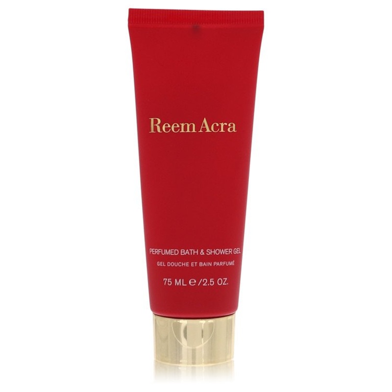 Reem Acra by Reem Acra For Women Shower Gel 2.5 oz