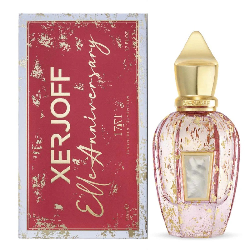 Xerjoff – Elle Anniversary 50ml