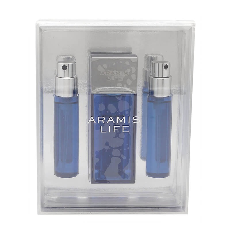 Aramis Life 3pc Set 15ml3 EDT (M)