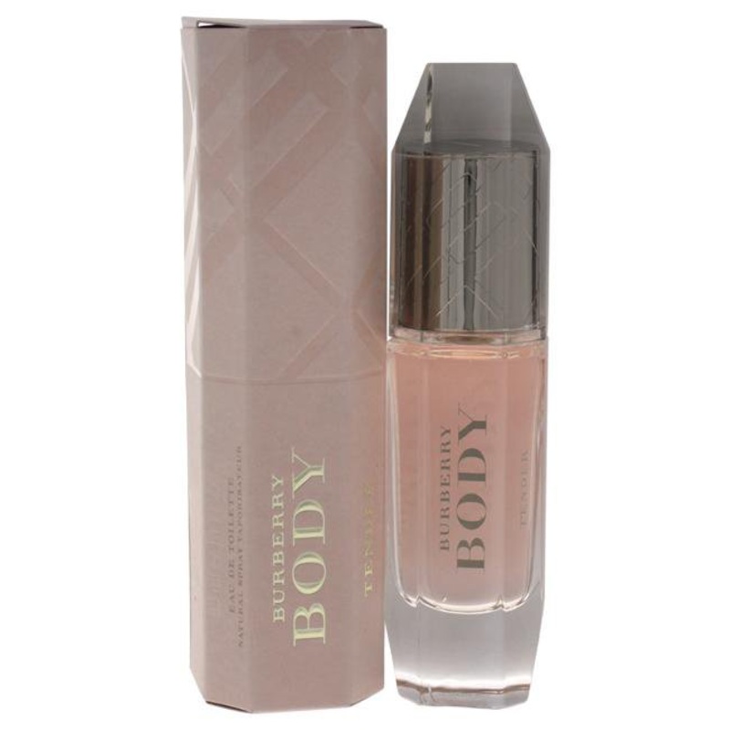 Body Tender Perfume 1.1 oz.