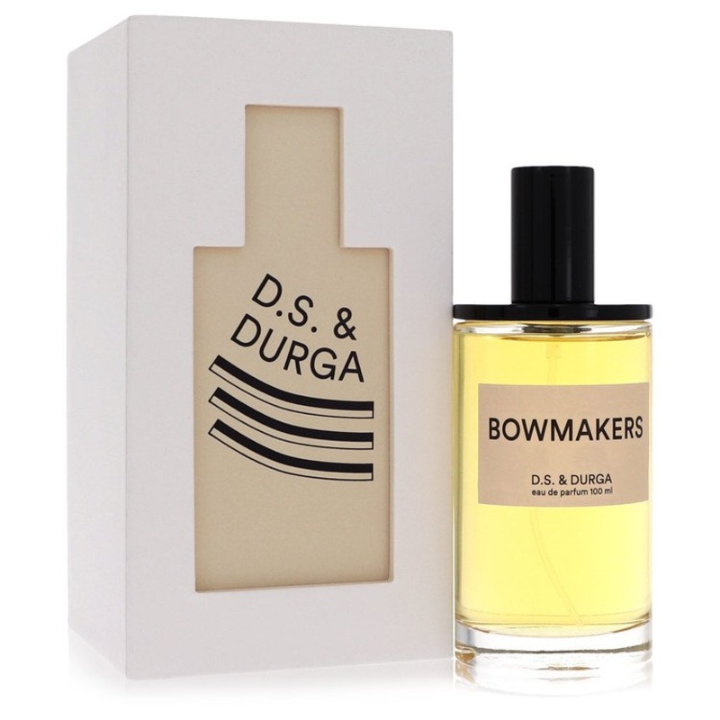 Bowmakers by D.S. & Durga Eau De Parfum Spray 3.4 oz for Women – Premium Designer Fragrance