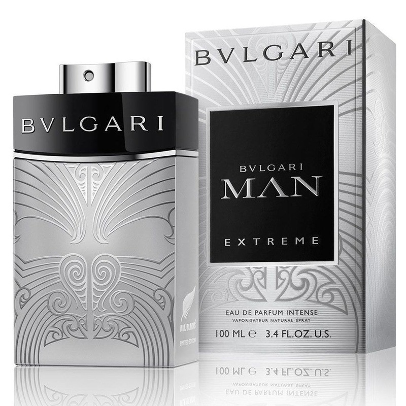Bvlgari Bvlgari Man Extreme Intense 100ml EDP (M) SP