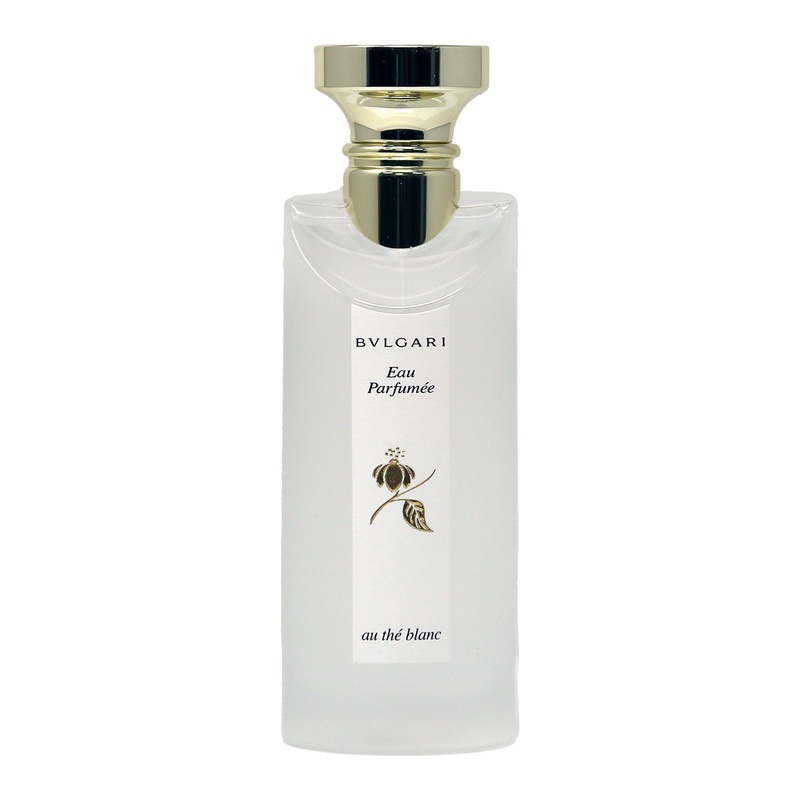 Bvlgari Eau Parfumee Au the Blanc Eau de Cologne Unisex 2ml