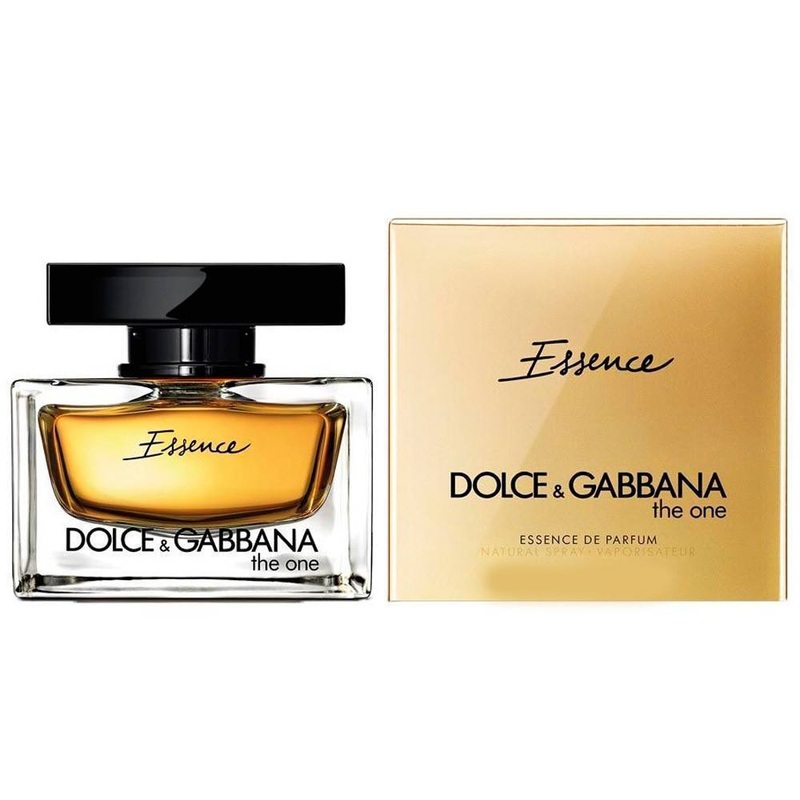 Dolce & Gabbana The One Essence 65ML EDP Spray (W)