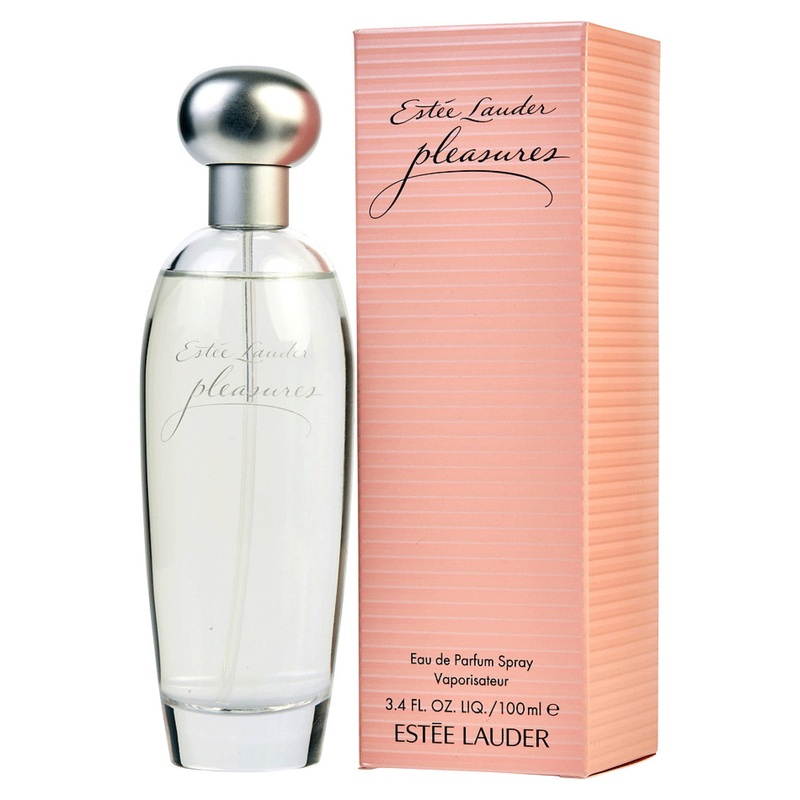 Estee Lauder Pleasures EDP Spray (W) 50ML