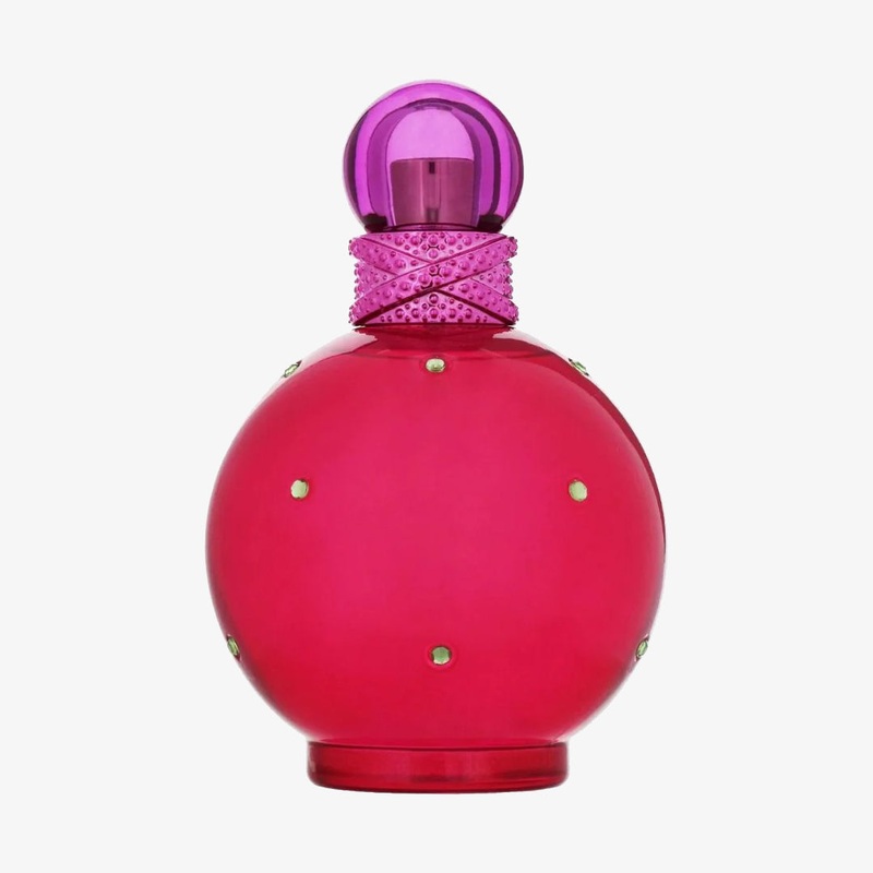Fantasy For Women By Britney Spears Eau De Parfum Spray 1.7 oz