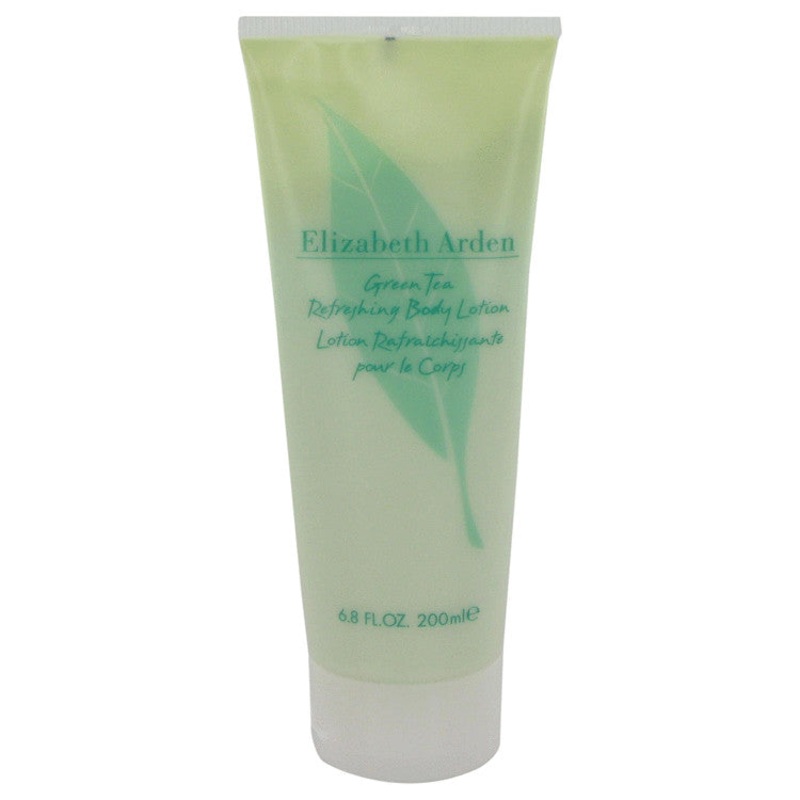Green Tea by Elizabeth Arden-Body Lotion 6.8 oz Body Lotion 6.8 oz
