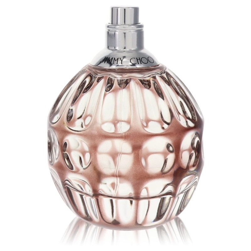 Jimmy Choo by Jimmy Choo Eau De Parfum Spray (Tester) 3.4 oz for Women – Premium Designer Fragrance