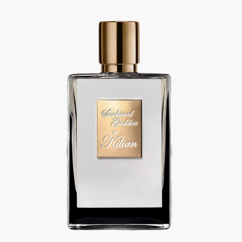 Kilian Sunkissed Goddess EDP 1.7 oz/ 50 ml Retail Bottle
