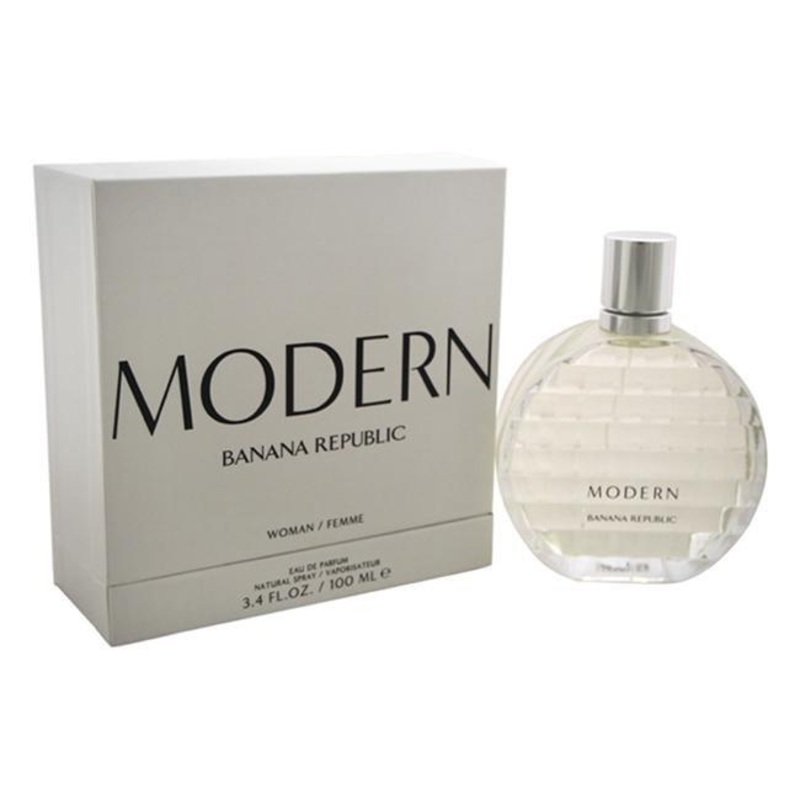 Modern Eau De Parfum 3.4 oz.