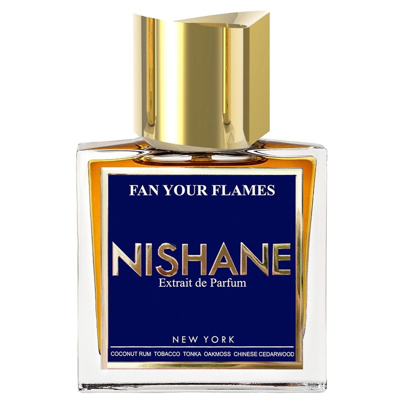 Nishane Fan Your Flames Extrait de Parfum Unisex 2ml