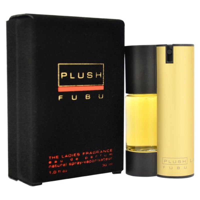 Plush Eau De Parfum 1.7 oz.