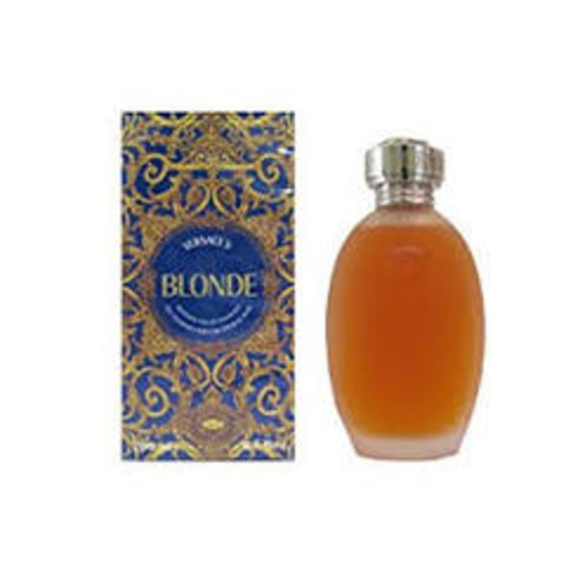 Versace Blonde Shower Gel by Versace 6.7 Oz. Shower Gel For Women