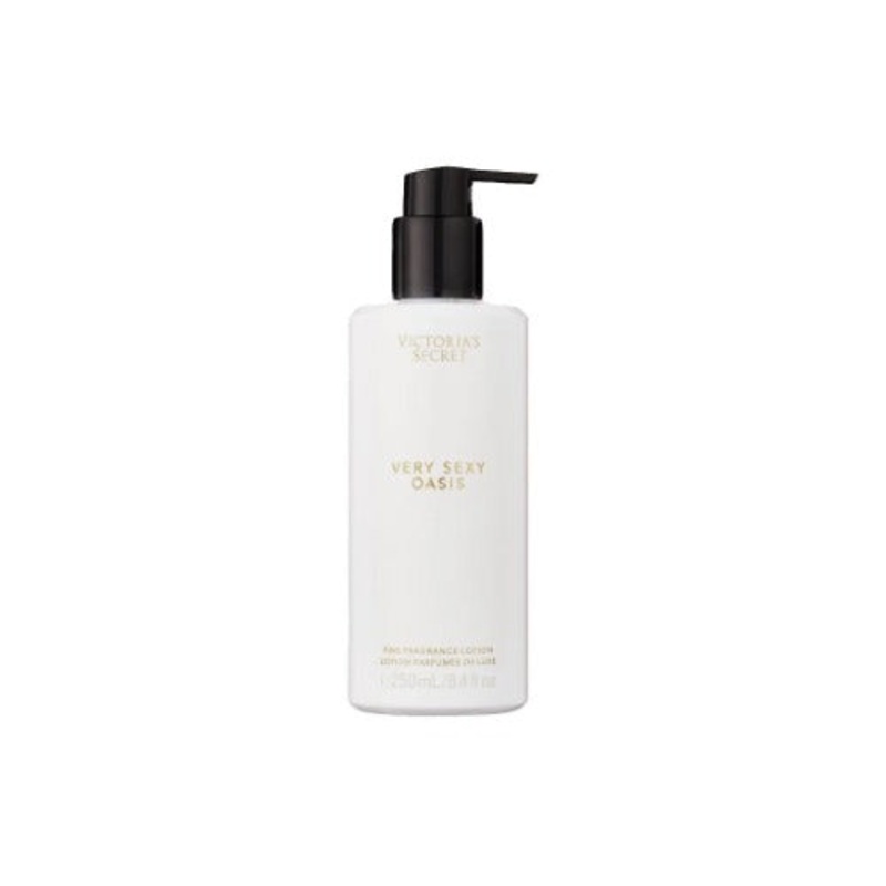 Victoria’s Secret Very Sexy Oasis Fine Fragrance Lotion 250ml