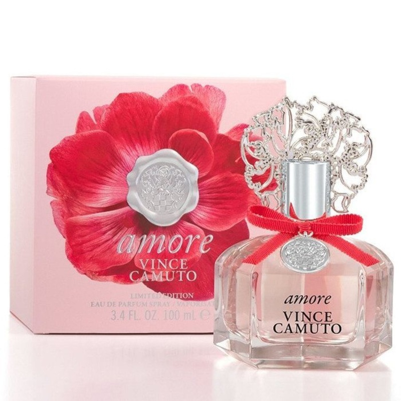 Vince Camuto Amore 3.4 EDP for women
