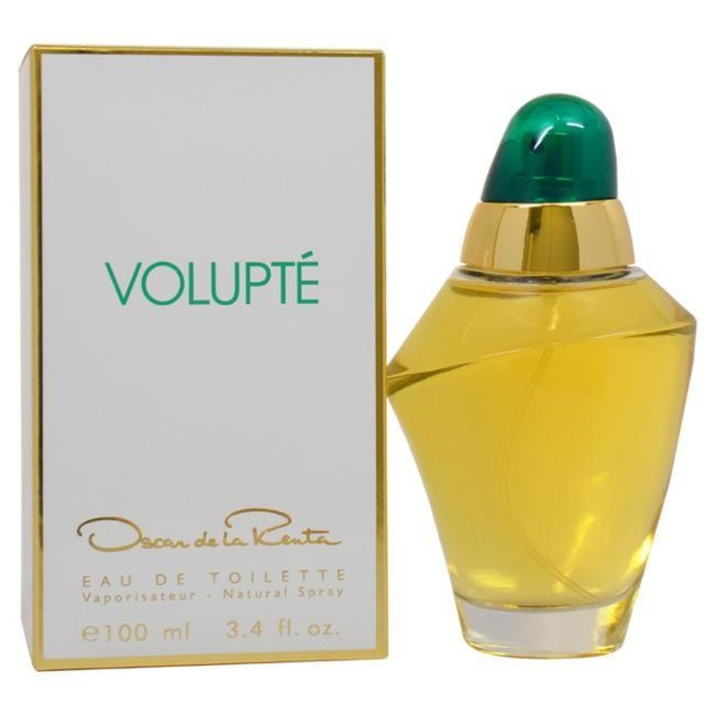 Volupte Eau De Toilette 3.3 oz.