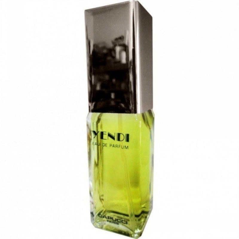Yendi de Capucci by Capucci 3.3 Oz. Eau De Parfum For Women