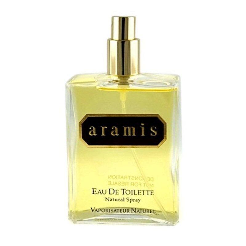 Aramis Aramis (Tester No Cap) 110ml EDT (M) SP